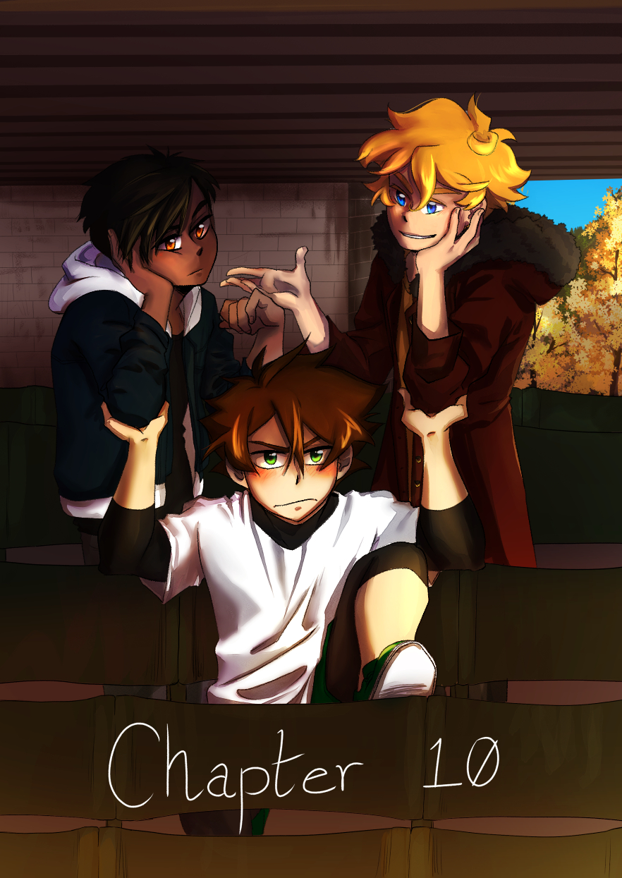 Draw the squad like-